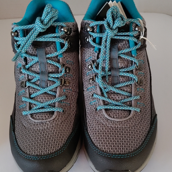 Vivonic Women's Hiking Boots - Picture 6 of 8